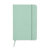 Notebook A5 in 600D RPET