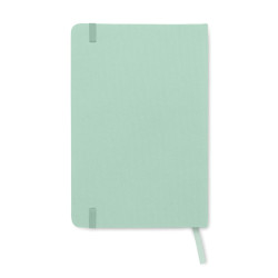 Notebook A5 in 600D RPET