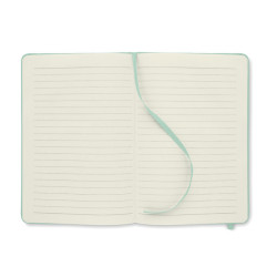 Notebook A5 in 600D RPET