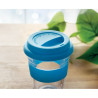 Bicchiere in vetro. 350ml