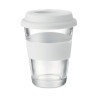 Bicchiere in vetro. 350ml