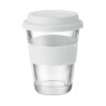 Bicchiere in vetro. 350ml