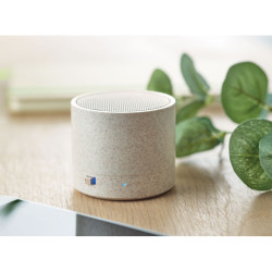 Speaker wireless in paglia