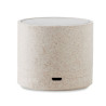 Speaker wireless in paglia