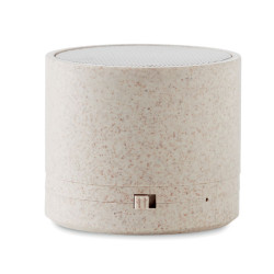 Speaker wireless in paglia