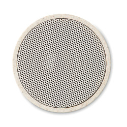 Speaker wireless in paglia