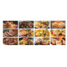 CALENDARIO GASTRONOMIA 12 FG