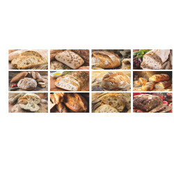 CALENDARIO PANE 12 FG