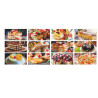 CALENDARIO DOLCI 12 FG