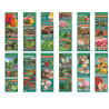 CALENDARIO ORTO E GIARDINO 12 FG
