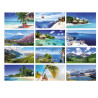 CALENDARIO PAESAGGI DA SOGNO