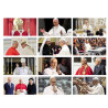 CALENDARIO PAPA LEONE 12 FG