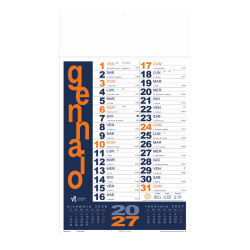 CALENDARIO PORTOGHESE BIG