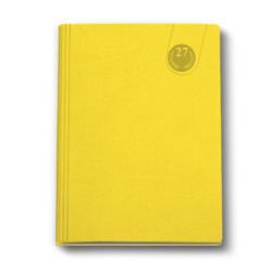 AGENDA SETTIMANALE PRINTFLEX 17X24