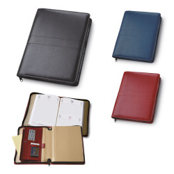 AGENDA PORTAFOGLIO 15X21 IN...