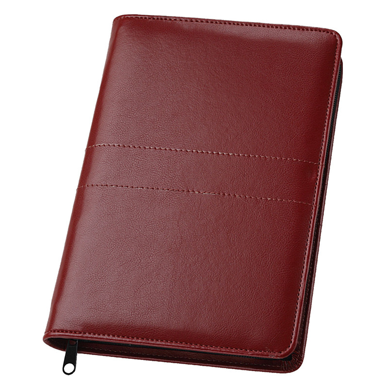 AGENDA PORTAFOGLIO 15X21 IN SIMILPELLE
