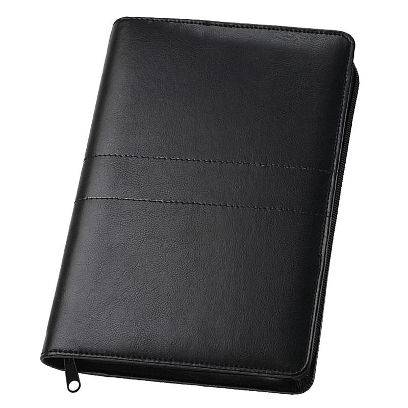 AGENDA PORTAFOGLIO 15X21 IN SIMILPELLE