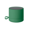 SPEAKER WIRELESS IN METALLO E FINITURA IN GOMMA