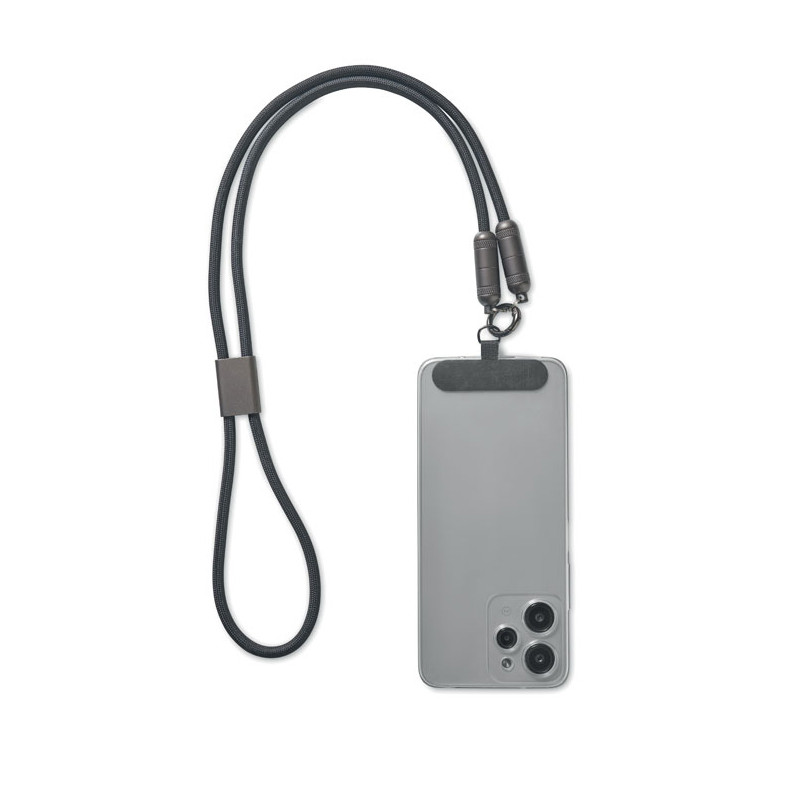 CAVO DI RICARICA DA 60W IN RPET