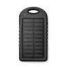 POWER BANK SOLARE 4000mAh