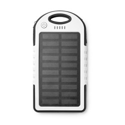 POWER BANK SOLARE 4000mAh