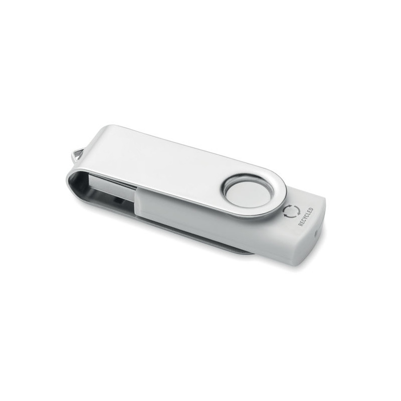 USB 16G in ABS riciclato