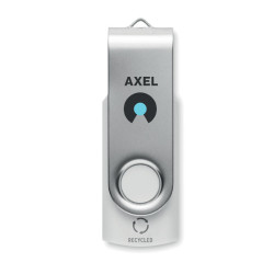 USB 16G in ABS riciclato