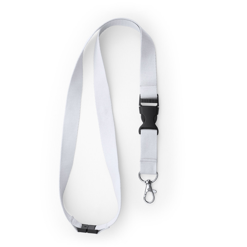 LANYARD PORTABADGE