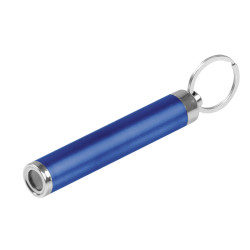 PORTACHIAVI TORCIA LED IN PLASTICA