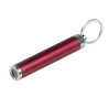 PORTACHIAVI TORCIA LED IN PLASTICA