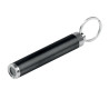 PORTACHIAVI TORCIA LED IN PLASTICA