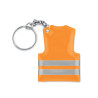 PORTACHIAVI GILET DI EMERGENZA