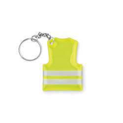 PORTACHIAVI GILET DI EMERGENZA