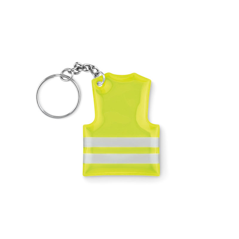 PORTACHIAVI GILET DI EMERGENZA