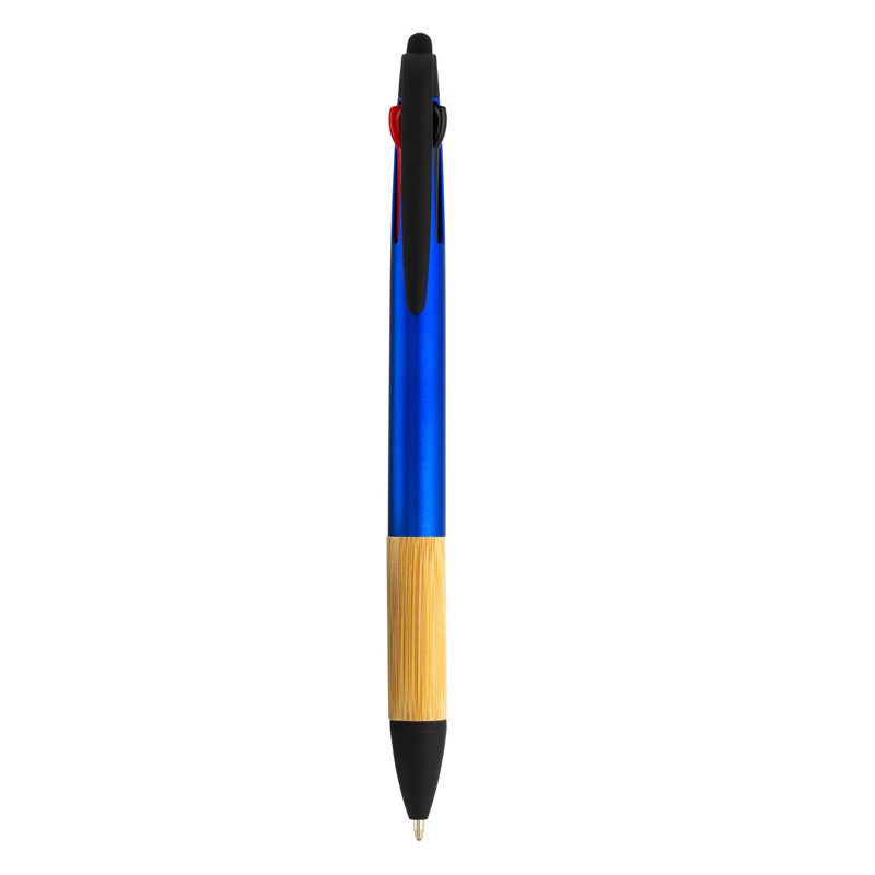 PENNA A SFERA TRIS IN BAMBOO