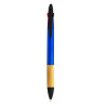 PENNA A SFERA TRIS IN BAMBOO