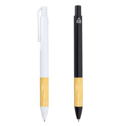 PENNA IN BAMBOO E ABS...
