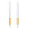 PENNA IN BAMBOO E ABS RICICLATO