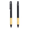 PENNA IN BAMBOO E ABS RICICLATO