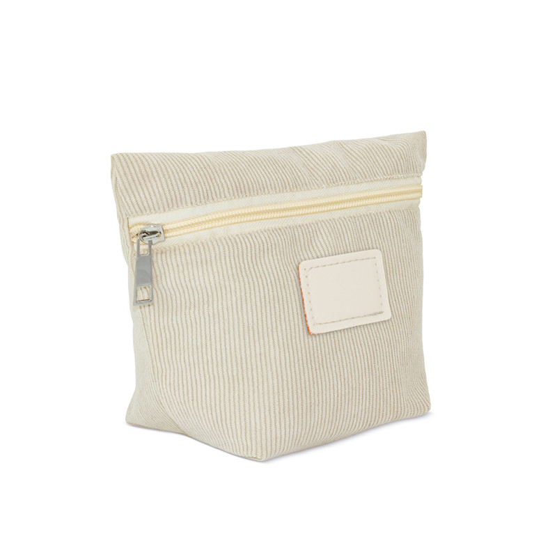 POCHETTE CON CORDINO IN POLIESTERE