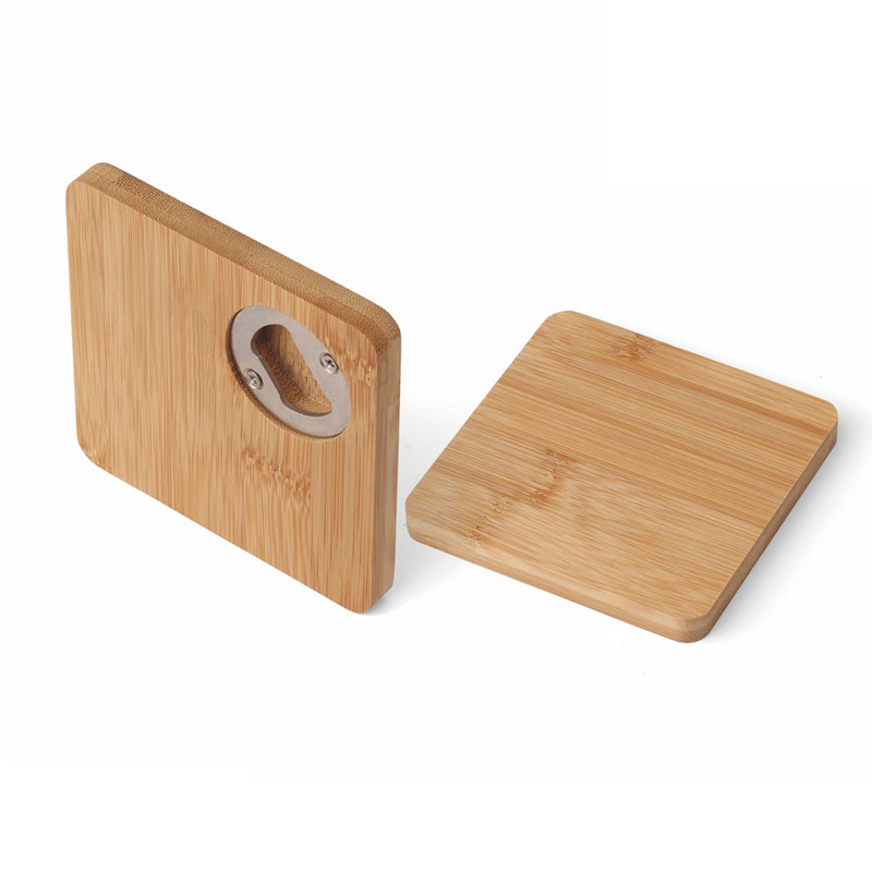 SOTTOBOTTIGLIA CON APRIBOBBTIGLIA IN BAMBOO
