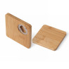 SOTTOBOTTIGLIA CON APRIBOBBTIGLIA IN BAMBOO