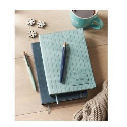 NOTEBOOK A5 COPERTINA A...