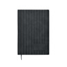 NOTEBOOK A5 COPERTINA A COSTE IN PU 15X21