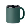 TAZZA IN CERAMICA CON RIVESTIMENTO SOFT TOUCH