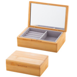 PORTAGIOIE IN BAMBOO