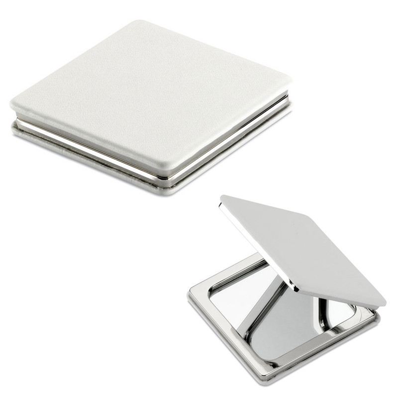 SPECCHIETTO DA BORSA DOPPIO INGRANDIMENTO
