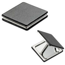 SPECCHIETTO DA BORSA DOPPIO INGRANDIMENTO