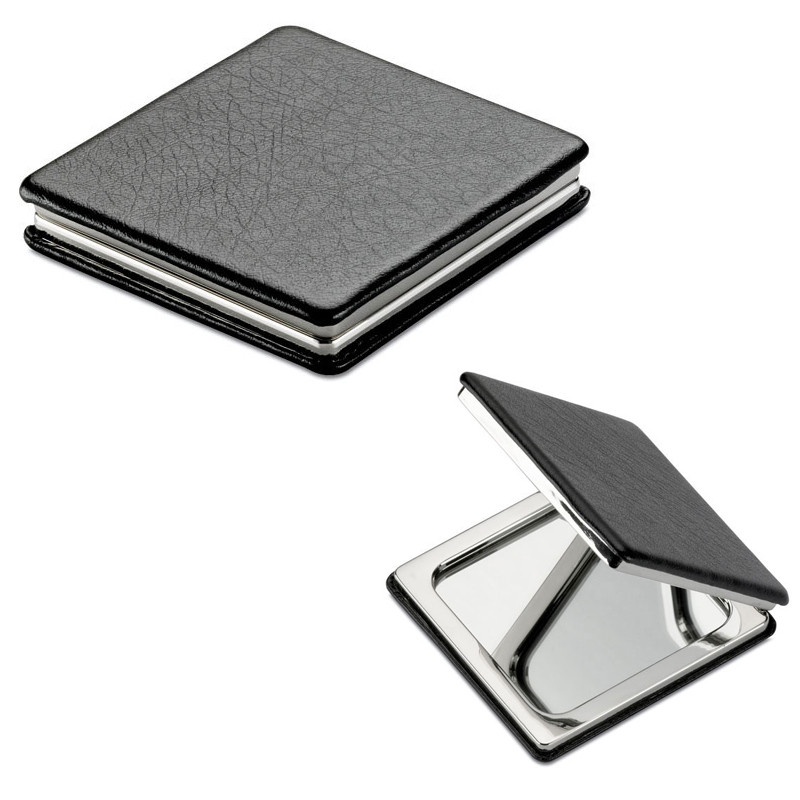 SPECCHIETTO DA BORSA DOPPIO INGRANDIMENTO