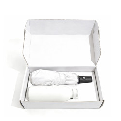 SET REGALO BORRACCIA E OMBRELLO